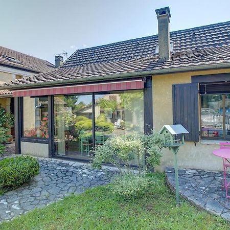 Bois Et Chiffons Famille Et Confort Siorac-en-Périgord Exterior foto